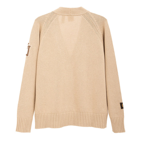 Cardigan Top